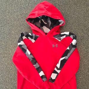 Under Armour boys’